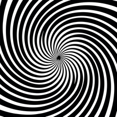 Fototapeta premium black and white abstract background