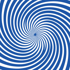Naklejka premium abstract background with spiral