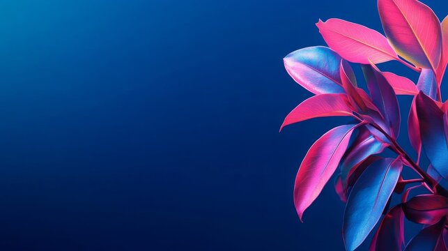 The orange flower HD 8K wallpaper is a stock image