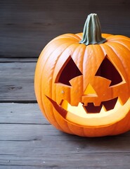 halloween pumpkin