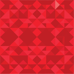 Obraz premium abstract geometric background