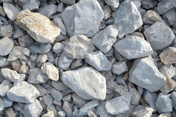 Modern illustration with stone wall design for pattern and background. Paving seamless pattern. Stone wall repeated background. Pebble, shingle beaches template wallpaper with stone wall design for