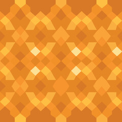 abstract geometric background