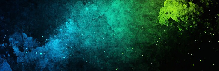 Fototapeta premium Textured vintage background with Dark slate gray, Dark sea green, and Gray Gray colors.