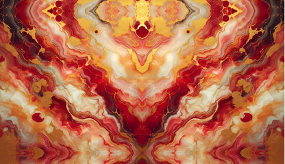 Marble Texture and Pattern