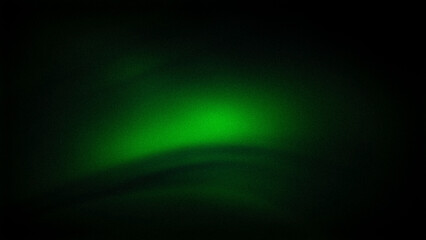 A dark, rich green gradient with a smooth texture and grainy effect, perfect for 4K wallpapers, digital backdrops, and creative design elements