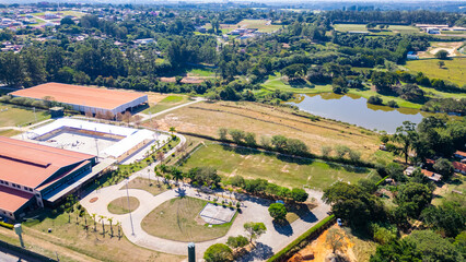 Condom&iacute;nios Residenciais Casas Alto Padr&atilde;o Golf H&iacute;pica Paisagismo Arquitetura Luxo Seguran&ccedil;a Lazer Exclusividade Natureza Jardins Esportes Fam&iacute;lia Privacidade Clube Social Harmonia Sofistica&ccedil;&atilde;o