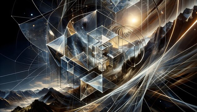 Arquitecturas C&oacute;smicas