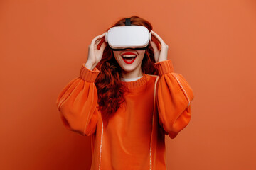 Shopping Virtual Reality Glasses Featuring Major Discounts on Cutting Edge Technologies for Christmas Black Friday and Cyber Monday Sales