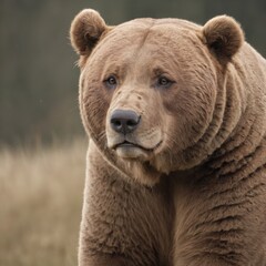 Fototapeta premium oso