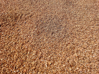 CON TEXTURA. RELIEVE. ARENA. 