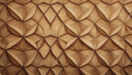 Fototapeta premium Artistic Textured Wall Panel