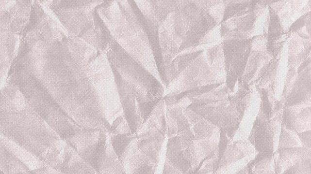 Crumpled texture paper background with noise effect.	