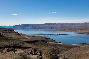 Wild Horse Monument - Quincy, WA