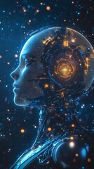 AI space mission planning