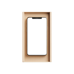 Smartphone in a Box