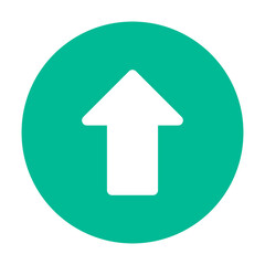 Upload Icon, interface icon, mobile icon