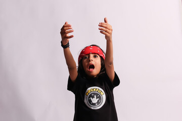 garoto propaganda rock n roll rockstar