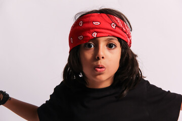 garoto propaganda rock n roll rockstar