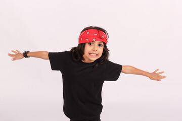 garoto propaganda rock n roll rockstar