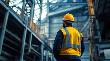 Workplace Safety Audit