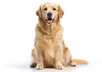 golden retriever puppy