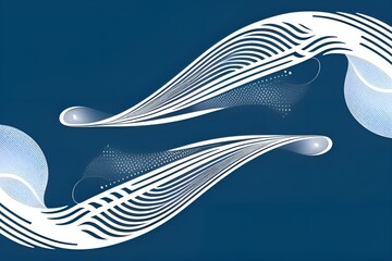 Abstract background