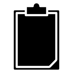 Clipboard Icon