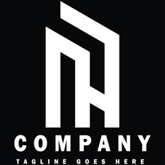 Free vector of company logo design