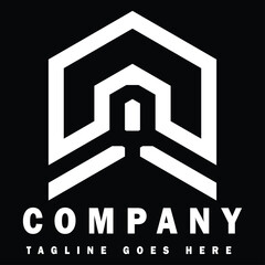 Free vector of company logo design