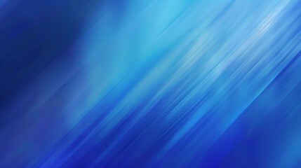 Stunning Blue Gradient Minimalist High-Tech Background: A Sleek and Modern Vision. Admire the Simplicity and Innovation