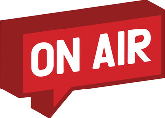 on air