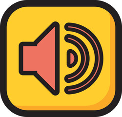sound icon