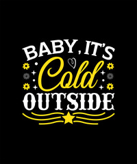 Obraz premium Holiday t-shirt design