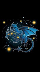 Dragon Constellation