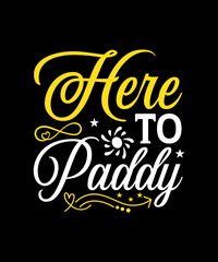 Holiday t-shirt design