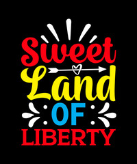 Memorial Day t-shirt design