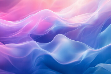 Obraz premium abstract background with waves