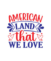 Memorial Day t-shirt design