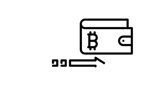 transference animated icon