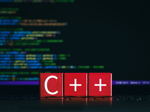 プログラミング言語のC++　エンジニア