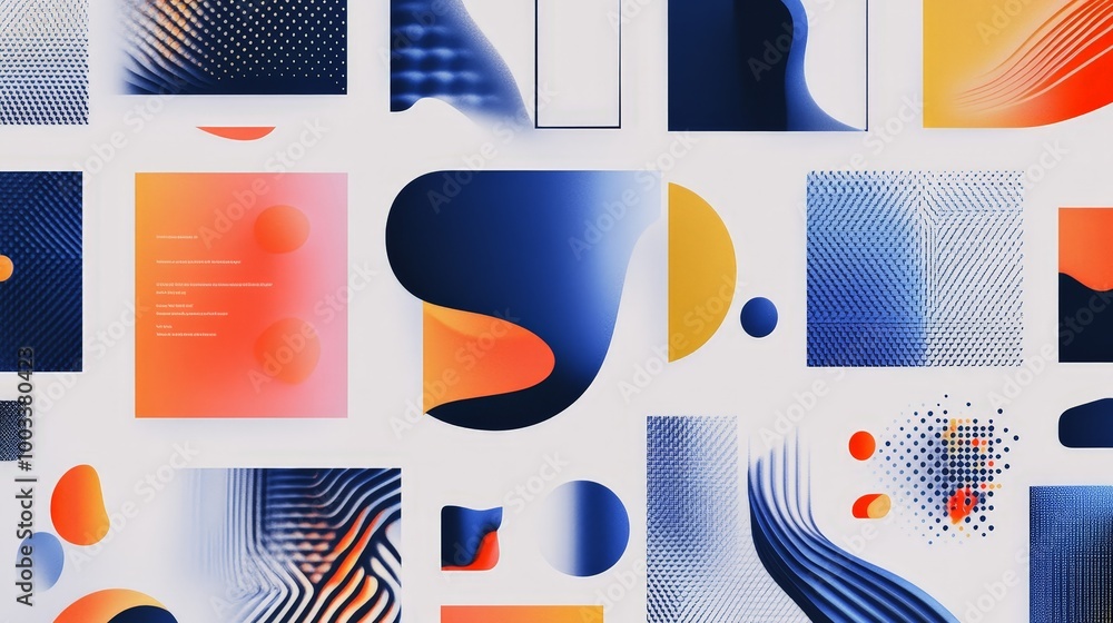 Poster a generative ai platform helping designers explore creative branding concepts, producing logo variat