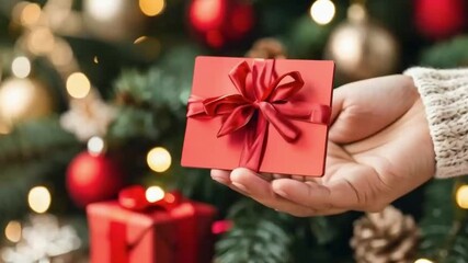 Gift card balance with Christmas gift cards bought 
