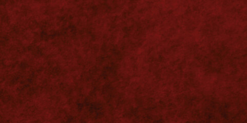 Red background wall texture rough  concrete grunge smoke dark fog wallpaper . color illustration backdrop design .