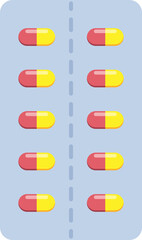 pills medicine