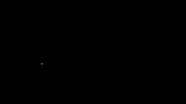 Old Vintage Film Leader Projector Reel Flash Seamless 4K Video Overlay Background Transition Loop