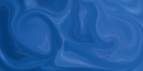 Obraz premium Abstract multicolor background marble liquid paint wave . graphic color decorative beautiful smooth material .