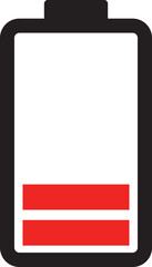 battery icon