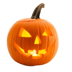 Jack o lantern for halloween png transparent