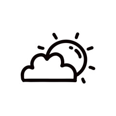 cloud icon design vector illustration